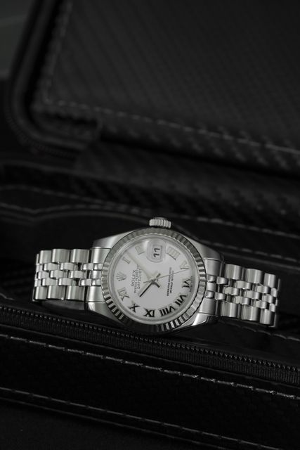 Rolex Datejust Lady 179174 Image 6